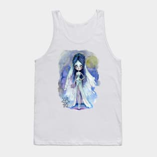 Corpse bride Tank Top